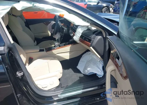 2021 Audi A5 Sportback Premium Plus 40 Tfsi Quattro S Tronic из США, поврежденный, VIN WAUCBCF53MA051372